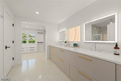 Welcome to this breathtaking, light-filled, airy modern - photo 25