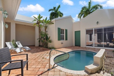 This beautifully renovated 2-bedroom, 2.5-bath townhome offers a - photo 25