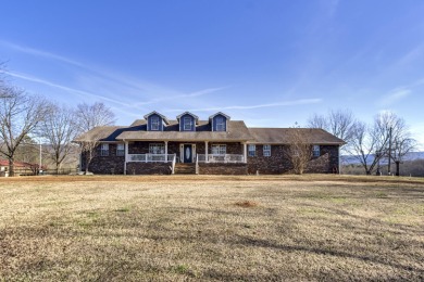 Lake Home For Sale in Etowah, Tennessee