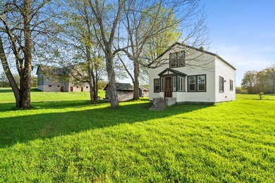 Situated on 3.37 private acres, this unique 4-bedroom, 2-bath - photo 1