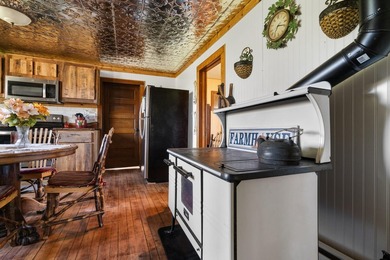 Situated on 3.37 private acres, this unique 4-bedroom, 2-bath - photo 7