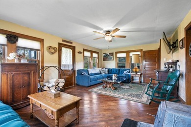 Situated on 3.37 private acres, this unique 4-bedroom, 2-bath - photo 9