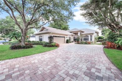 (private lake, pond, creek) Home For Sale in Naples Florida