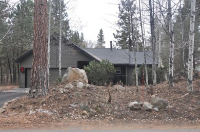 Little Payette Lake Home For Sale in Mccall Idaho