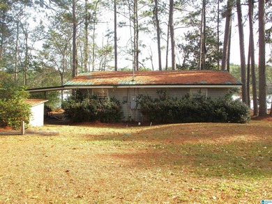 Gantt Lake Home Active Under Contract in Andalusia Alabama
