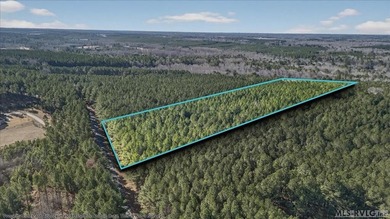 Lake Gaston Lot Sale Pending in Boydton Virginia