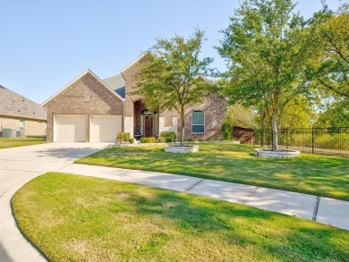 Lake Home For Sale in Grand Prairie, Texas