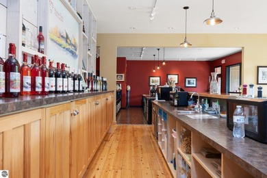 Grand Traverse Bay - West Arm Commercial For Sale in Suttons Bay Michigan