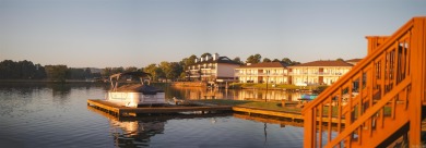 Lake Condo For Sale in Hot Springs, Arkansas