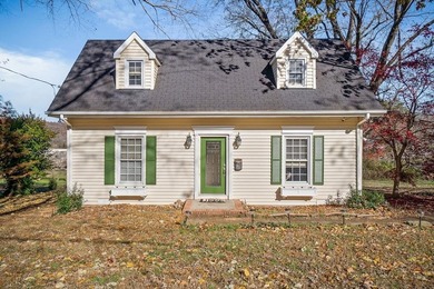 (private lake, pond, creek) Home For Sale in Livingston Tennessee