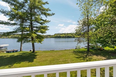Welcome to Dixon Lake! Boasting 100 feet of frontage on this - photo 5