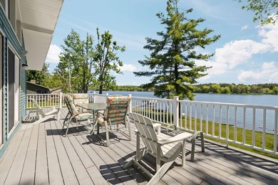 Welcome to Dixon Lake! Boasting 100 feet of frontage on this - photo 6
