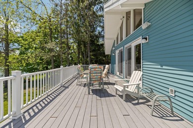 Welcome to Dixon Lake! Boasting 100 feet of frontage on this - photo 7