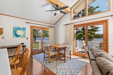 Welcome to Dixon Lake! Boasting 100 feet of frontage on this - photo 10