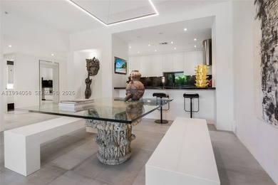 Renovated to perfection, this exceptional residence blends - photo 12
