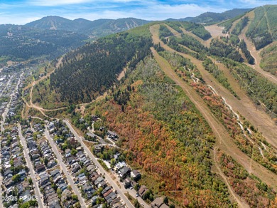 Nestled high on the slopes of Park City Mountain Resort, this 1 - photo 12