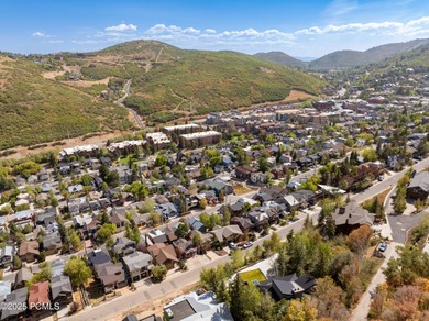 Nestled high on the slopes of Park City Mountain Resort, this 1 - photo 14