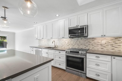 Fully renovated Brookfield home overlooking the Jack Nicklaus - photo 14