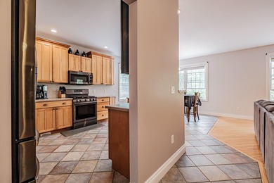Welcome to 52 Alice Rd! This beautifully maintained raised ranch - photo 15