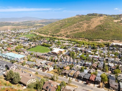 Nestled high on the slopes of Park City Mountain Resort, this 1 - photo 15