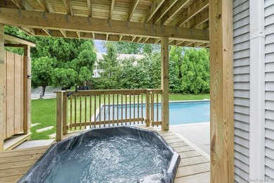Welcome to 161 Monroe Drive, Montauk, NY - a haven of - photo 16