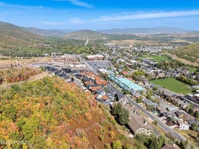 Nestled high on the slopes of Park City Mountain Resort, this 1 - photo 16