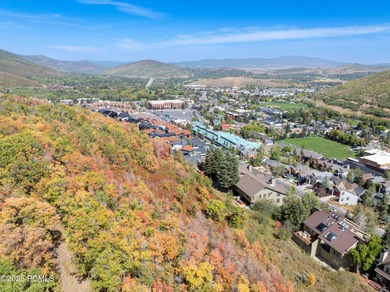 Nestled high on the slopes of Park City Mountain Resort, this 1 - photo 18