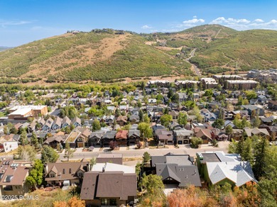 Nestled high on the slopes of Park City Mountain Resort, this 1 - photo 19