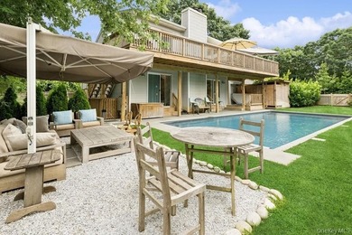 Welcome to 161 Monroe Drive, Montauk, NY - a haven of - photo 20