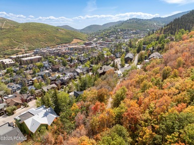 Nestled high on the slopes of Park City Mountain Resort, this 1 - photo 20