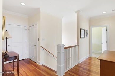 Welcome to 6313 Seamist Court, a rare Intracoastal Waterway - photo 21