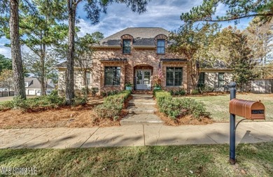 Reunion Lake Home Sale Pending in Madison Mississippi