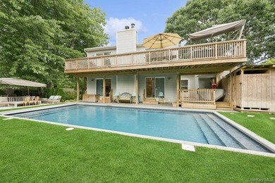 Welcome to 161 Monroe Drive, Montauk, NY - a haven of - photo 21