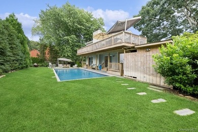 Welcome to 161 Monroe Drive, Montauk, NY - a haven of - photo 22