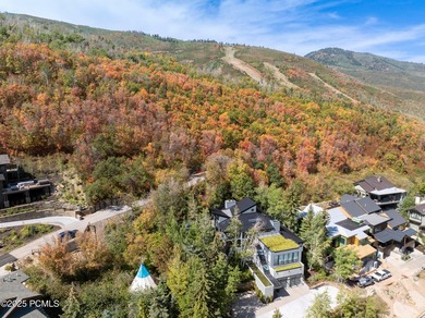 Nestled high on the slopes of Park City Mountain Resort, this 1 - photo 22