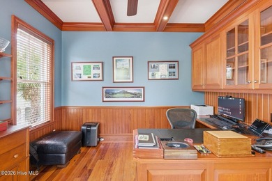 Welcome to 6313 Seamist Court, a rare Intracoastal Waterway - photo 24