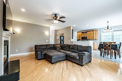 Welcome to 52 Alice Rd! This beautifully maintained raised ranch - photo 24