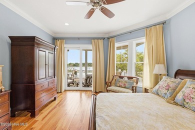 Welcome to 6313 Seamist Court, a rare Intracoastal Waterway - photo 26