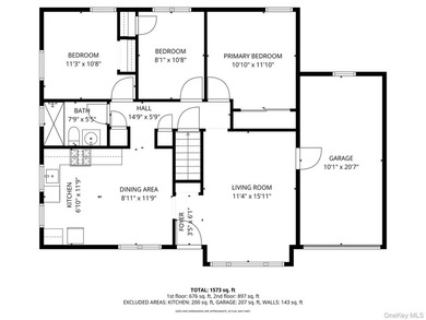Welcome into, a spacious and versatile residence ideally located - photo 26