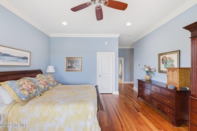 Welcome to 6313 Seamist Court, a rare Intracoastal Waterway - photo 27