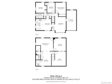 Welcome into, a spacious and versatile residence ideally located - photo 27