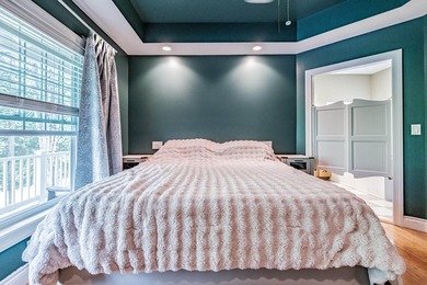 Welcome to 52 Alice Rd! This beautifully maintained raised ranch - photo 30