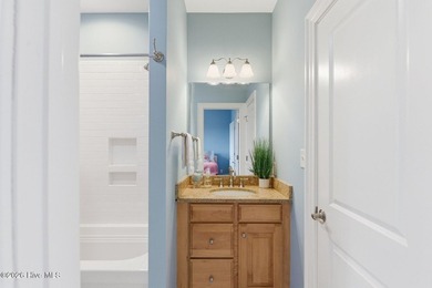 Welcome to 6313 Seamist Court, a rare Intracoastal Waterway - photo 35