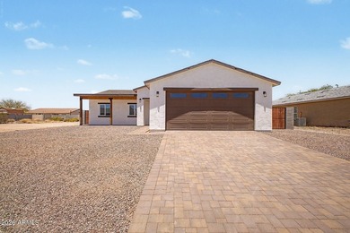 Welcome to this stunning brand-new construction home in Arizona - photo 1