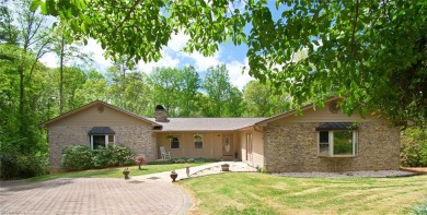 W Kerr Scott Lake Home For Sale in Wilkesboro North Carolina