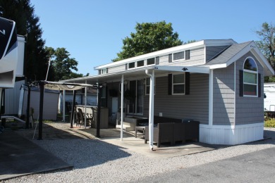 Lake Home For Sale in Lakeview, Ohio