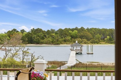 Welcome to 6313 Seamist Court, a rare Intracoastal Waterway - photo 42