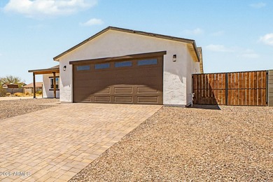 Welcome to this stunning brand-new construction home in Arizona - photo 3