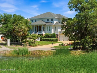 Welcome to 6313 Seamist Court, a rare Intracoastal Waterway - photo 44