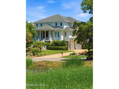 Welcome to 6313 Seamist Court, a rare Intracoastal Waterway - photo 45